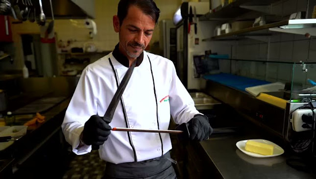 Opinii despre Restaurant Pizzeria Due Fratelli / Cordon bleu în Greifensee - Gastronomie und Hotellerie