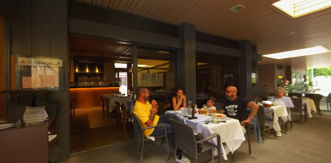 Bahnhöfli - Gastronomie und Hotellerie