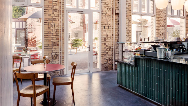 Kulturareal Mühle Tiefenbrunnen, Seefeldstrasse 231, 8008 Zürich