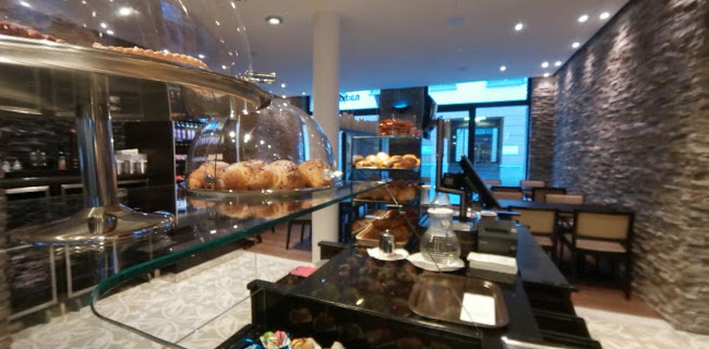 Confiserie Bachmann - Schwanenplatz - Gastronomie und Hotellerie