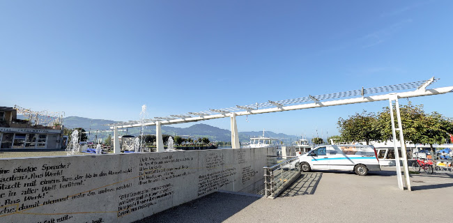 dieci Pizza&Pasta Restaurant Rapperswil - Rapperswil-Jona