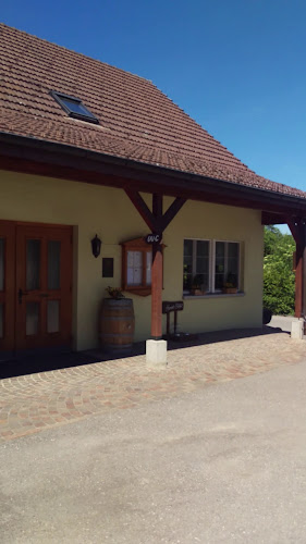 Restaurant Rütihof, Gränichen - Gränichen