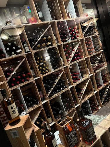 Restaurant Panorama - Sigriswil