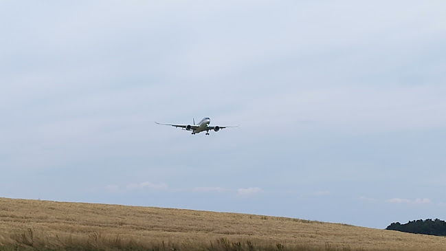 Bülachstrasse, 8154 Oberglatt