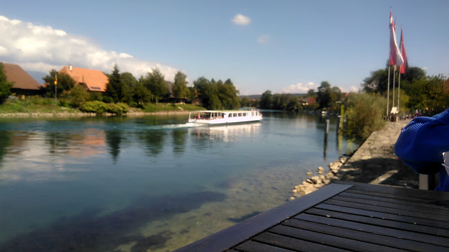 Opinii despre Restaurant IL GRANO în Büren an der Aare - Gastronomie und Hotellerie