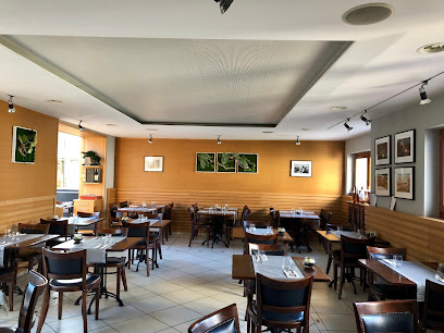 Restaurant Les Marronniers