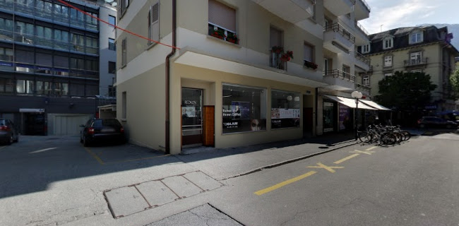 Lounge Vitetta - Brig-Glis