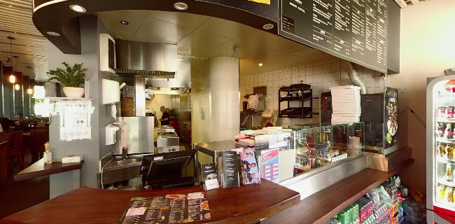 The Kebab Club - St. Gallen