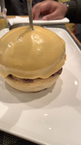 Comentarii opinii despre O'Lé burger et tapas