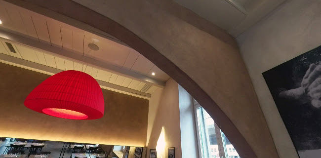 Spaghetti Pomodoro - Zürich