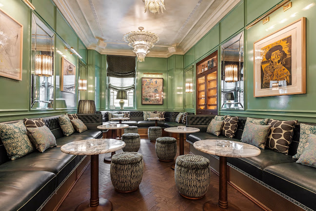 Baur's - Gastronomie und Hotellerie