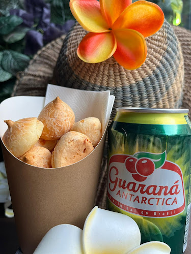 Açai Point & Co Genève - Gastronomie und Hotellerie