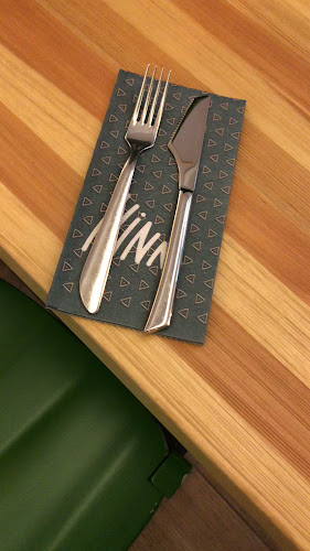 Pizzeria Ninni Aarau - Gastronomie und Hotellerie