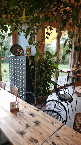 Opinii despre Fleur de Soleure în Zuchwil - Gastronomie und Hotellerie