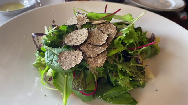 Le Bar des Bergues - Geneva