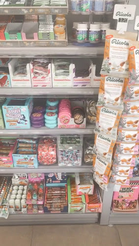 Marché de l'Etraz - Nyon