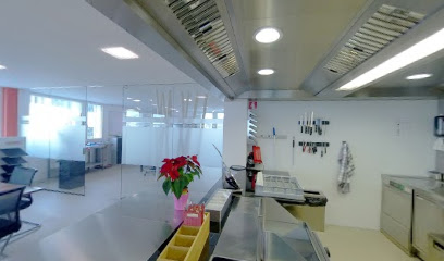 Mettler Gastrotechnik AG