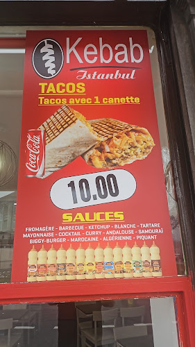 Comentarii opinii despre Istanbul Kebab