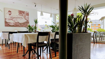 Restaurant Zigerribi