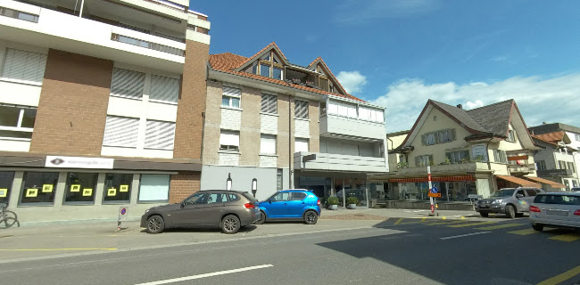 Alfa Fulmine Leggenda - Schübelbach - Gastronomie und Hotellerie