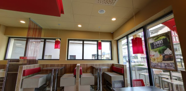Burger King Frauenfeld - Frauenfeld