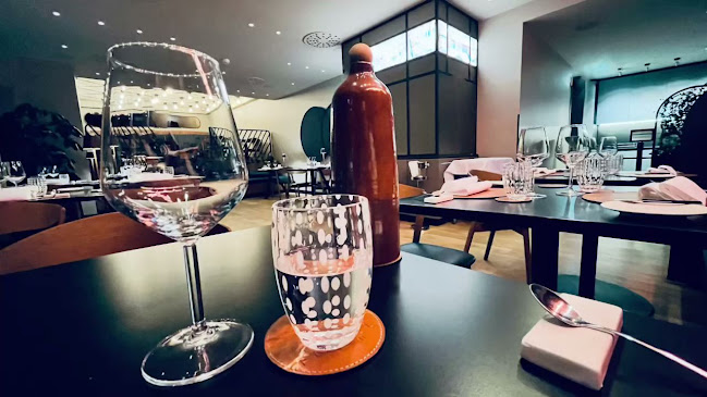 Opinii despre FLAMEL Restaurant & Mixology Bar în Lugano - Gastronomie und Hotellerie