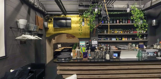 Opinii despre nineTYnine - BAR | LOUNGE | FUMOIR | SHISHA în Aarau - Gastronomie und Hotellerie