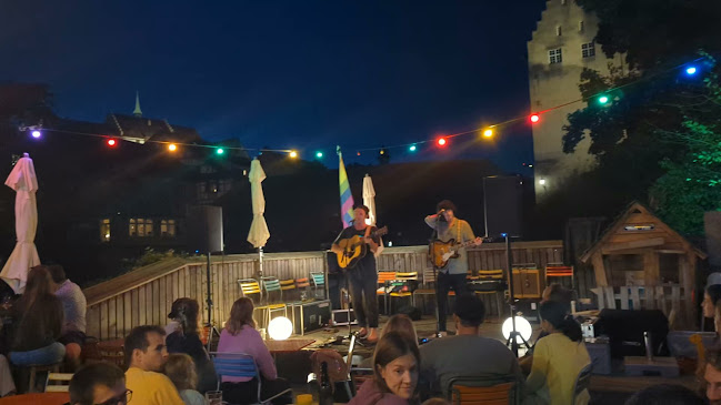 Opinii despre Triebguet Frischluftbar în Baden - Gastronomie und Hotellerie