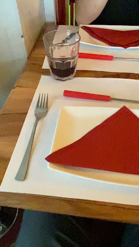 Opinii despre FONDUE HOUSE DU PONT în Luzern - Gastronomie und Hotellerie