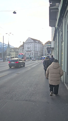 Schwanenpl. 7, 6004 Luzern