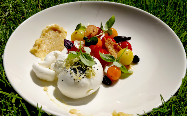 Restaurant Colladon Parc - Gastronomie und Hotellerie