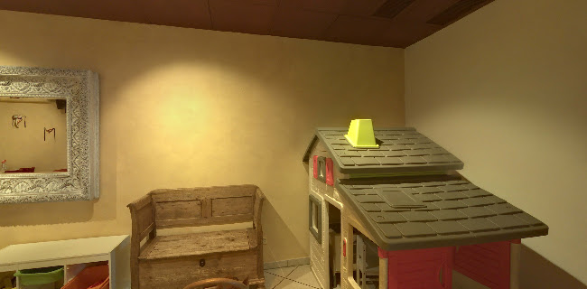 Terronia Ristorante Pizzeria - Gastronomie und Hotellerie