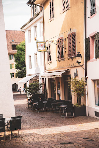 Restaurant Rössli - Gastronomie und Hotellerie