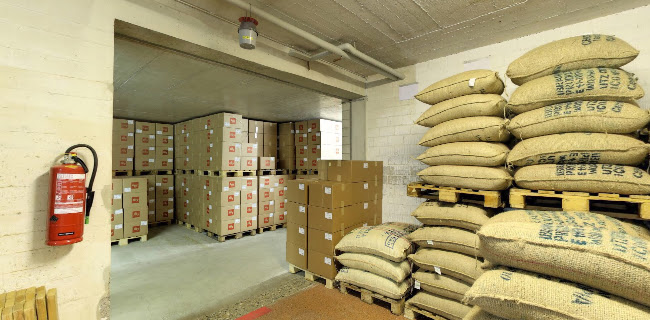 Opinii despre Illy Switzerland în Thalwil - Gastronomie und Hotellerie