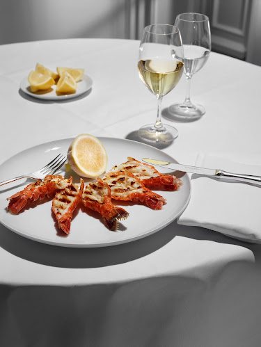 Opinii despre Baur's în Zürich - Gastronomie und Hotellerie