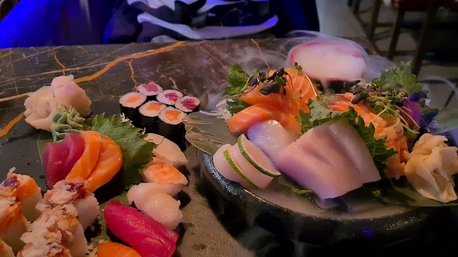 Opinii despre Restaurant umami – Sushi & Grill în Kreuzlingen - Gastronomie und Hotellerie