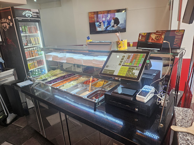 Comentarii opinii despre Istanbul Kebab