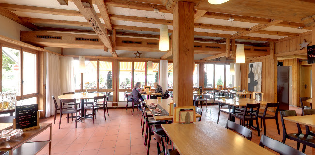 Restaurant Soleil - Ipsach