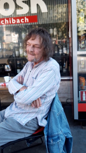 Kiosk Café Röschibach