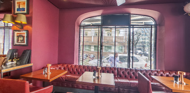 Bd Georges-Favon 5, 1204 Genève