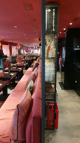 Negishi Sushi Bar Luzern Pilatusstrasse - Gastronomie und Hotellerie