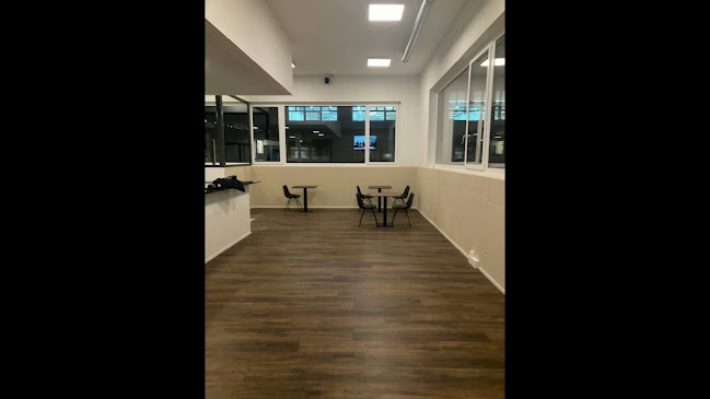 Opinii despre Pinseria Da Zero în St. Gallen - Gastronomie und Hotellerie