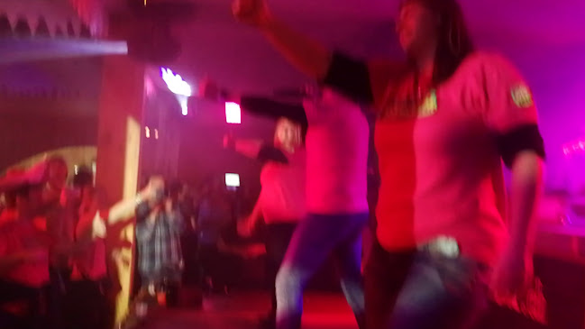 Winter BAR - Niederwil