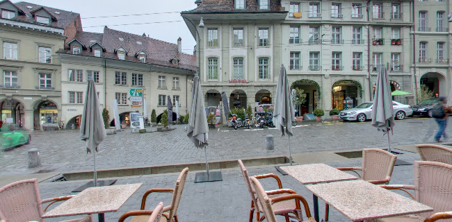 Café Restaurant Treff