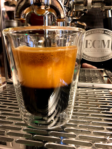 Royal Pacific Coffee GmbH - Winterthur