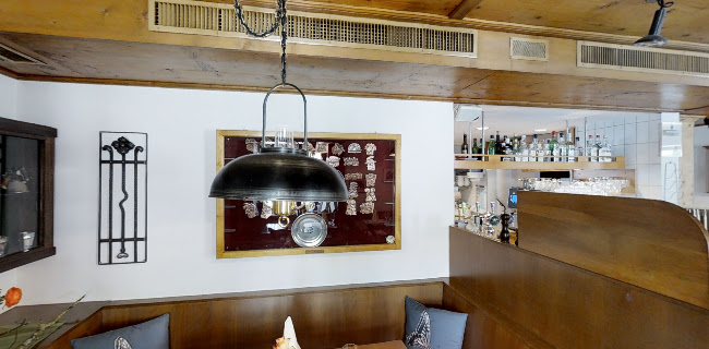 Restaurant Schlüssel Paul und Rita Burger - Gastronomie und Hotellerie