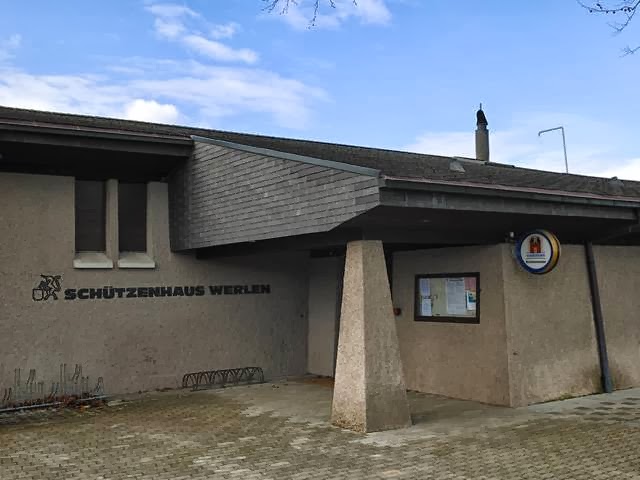 Schützenhaus Werlen - Dübendorf