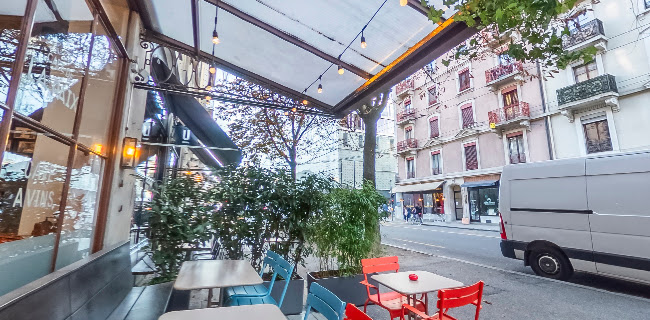 Café de la Paix - Gastronomie und Hotellerie