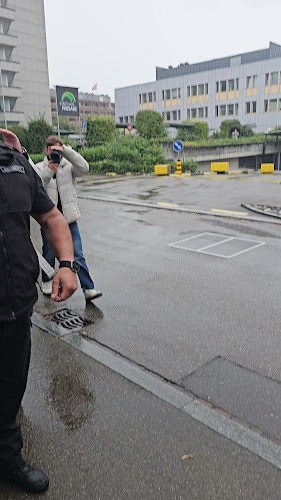 Pizza Kurier Hothouse - Kloten