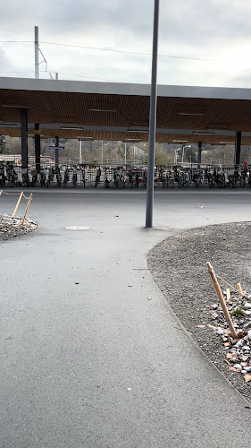 Opinii despre Bäckerei Hug - Kriens Mattenhof în Kriens - Gastronomie und Hotellerie